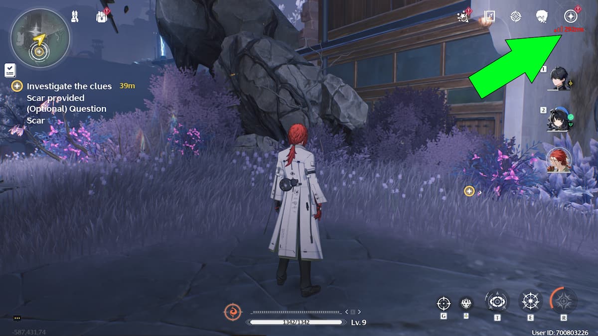 How to fix lagging and stuttering in Wuthering Waves Pro Game Guides