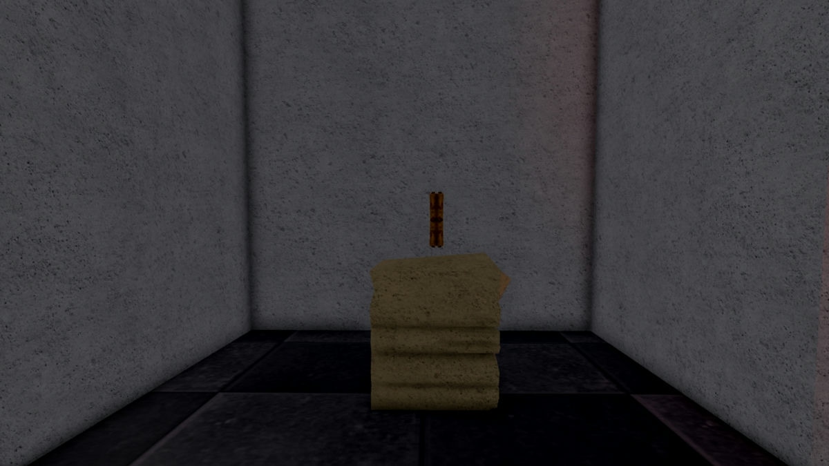 Blox Fruits the Yama Scroll