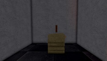 Blox Fruits the Yama Scroll