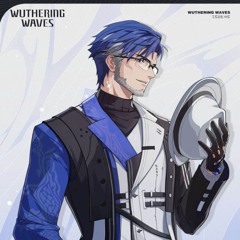Yuanwu – Wuthering Waves Wiki