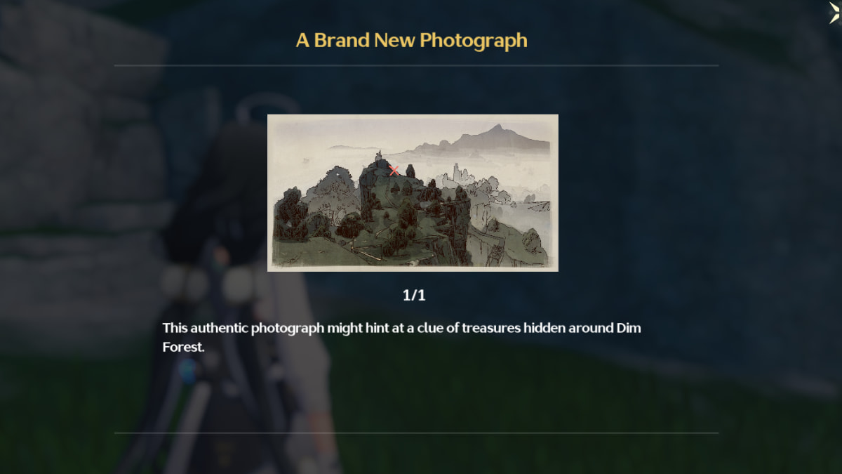 Wuthering Waves a brand new photograph description