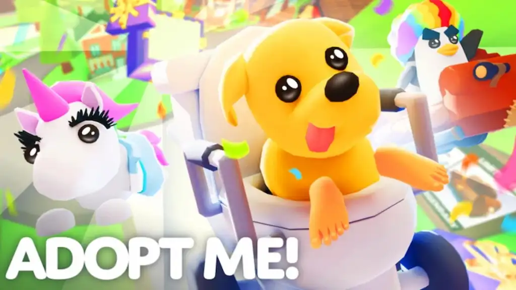 Roblox Adopt Me Codes (June 2024) Pro Game Guides