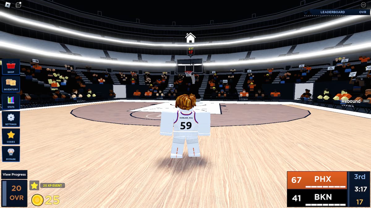 Best Sports Games on Roblox