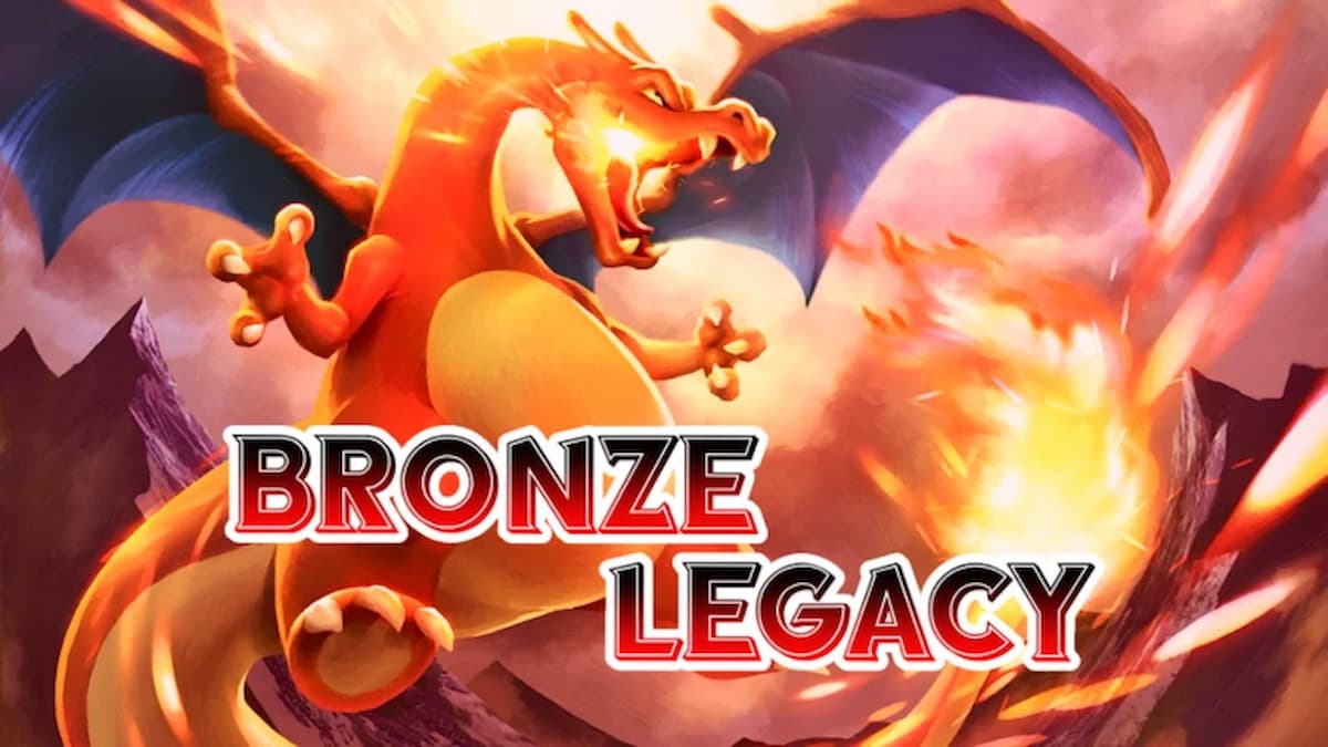 Promo image for Brick Bronze Legacy.