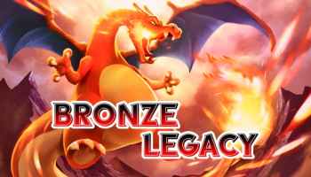 Promo image for Brick Bronze Legacy.