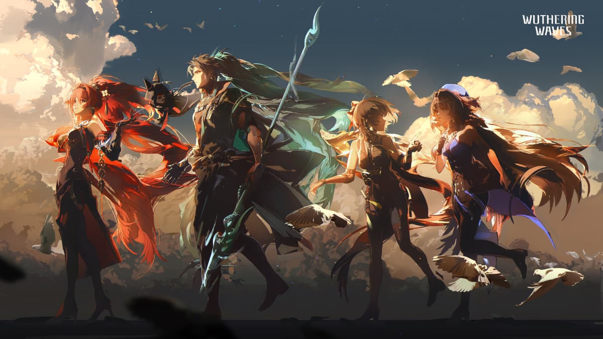 Wuthering Waves Which server should you play on? Pro Game Guides