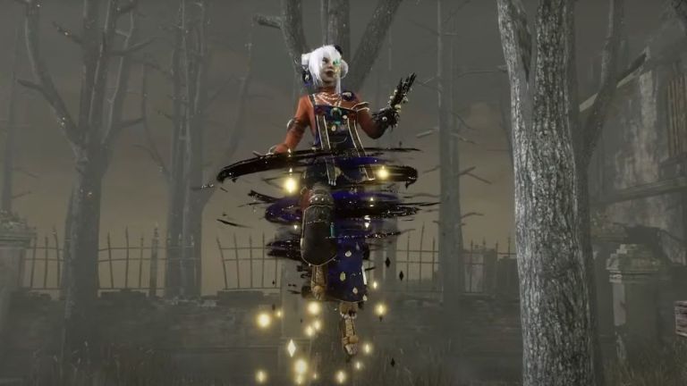 DBD Twisted Masquerade Countdown: Release Time and Date | Pro Game Guides