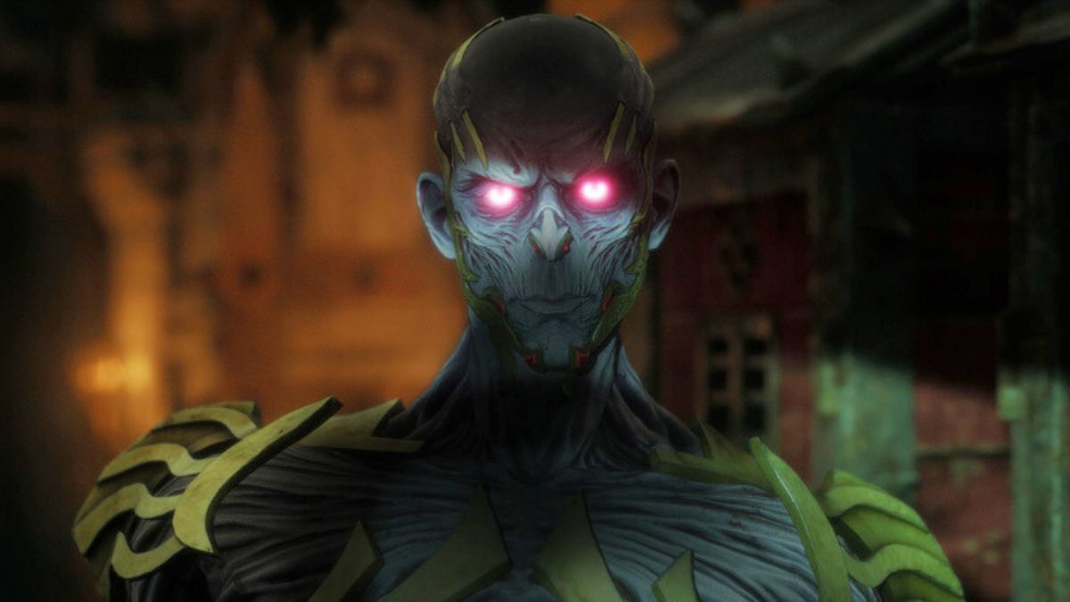 Roll dice and embrace Vecna in the Dead by Daylight DnD chapter - Pro ...