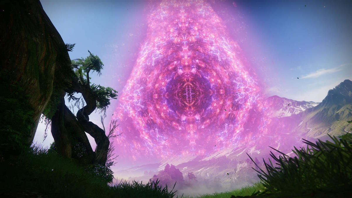 4 вещи, которых стоит ожидать в Destiny 2: The Final Shape