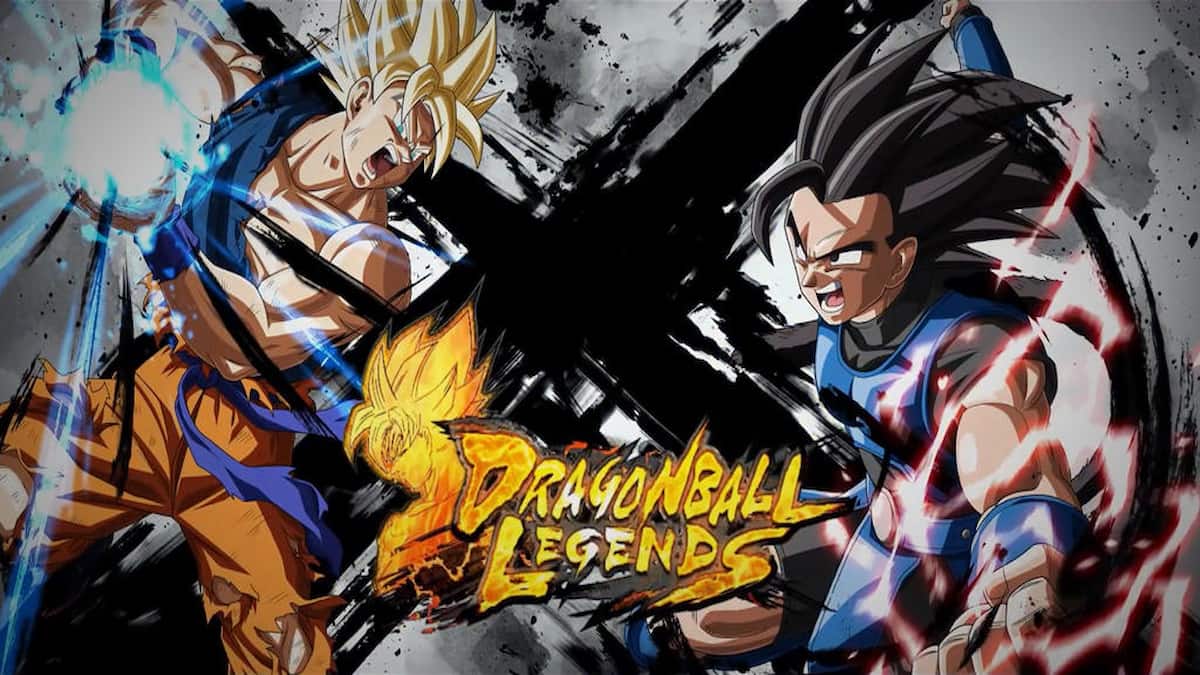 Dragon Ball Legends QR Codes (June 2024) - Pro Game Guides