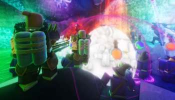 Fantasy Tower Defense Simulator game artwork