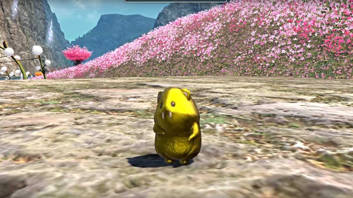 Top 10 toughest minions to get in FFXIV - Pro Game Guides