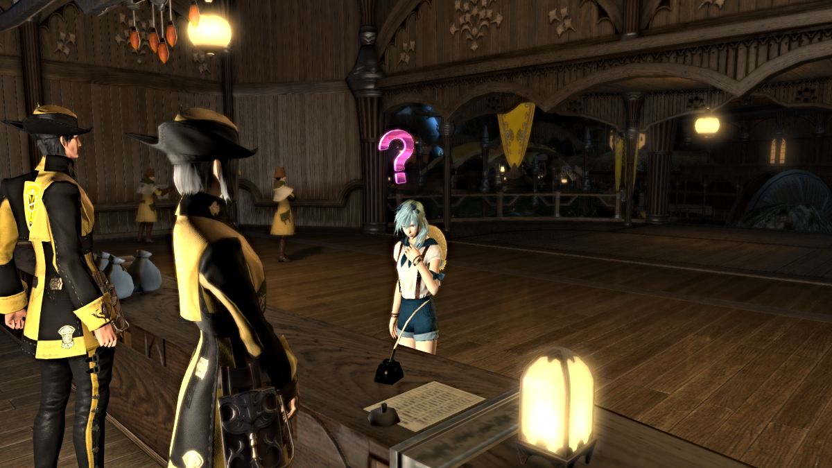 Final Fantasy XIV adds tax to purchases as players wait for payment ...