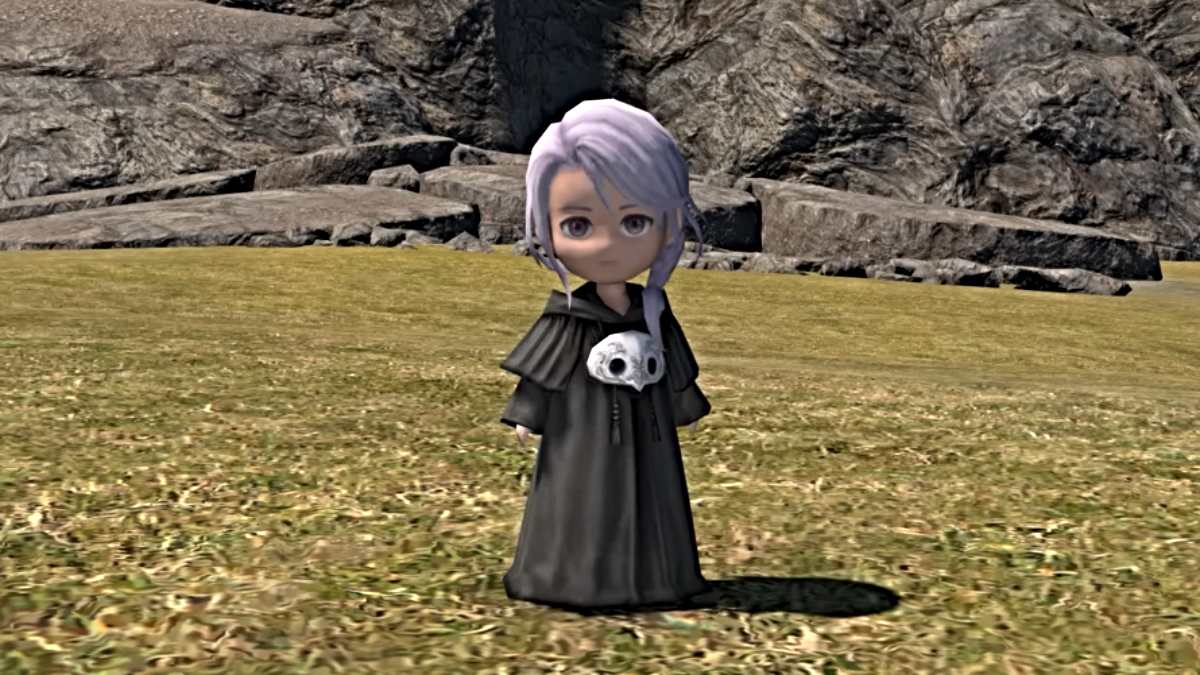 Top 10 toughest minions to get in FFXIV | Pro Game Guides