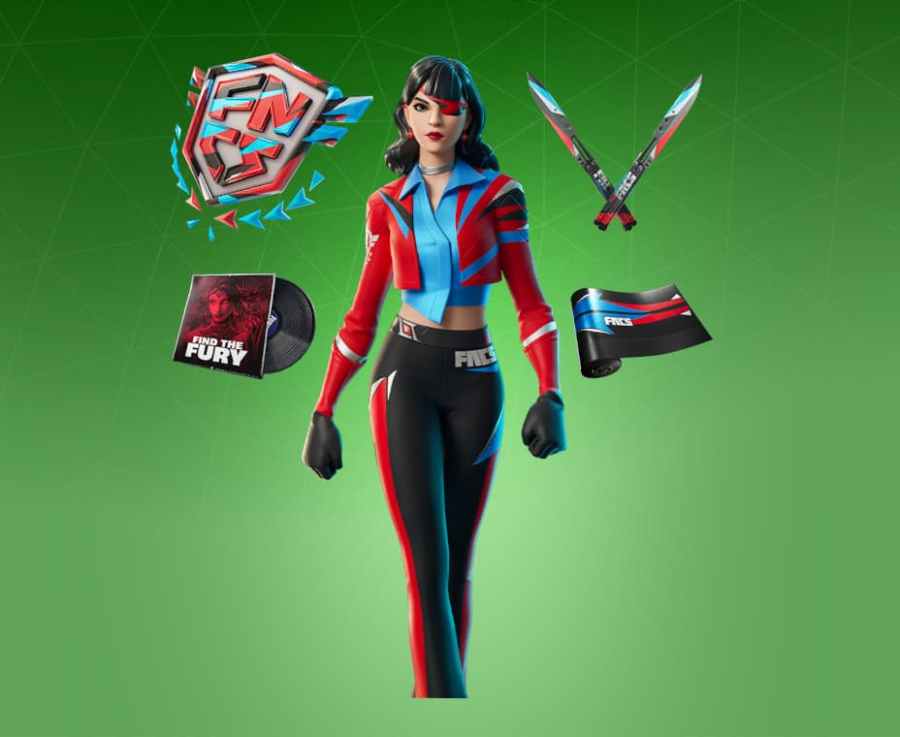 FNCS C5S2 Bundle Bundle