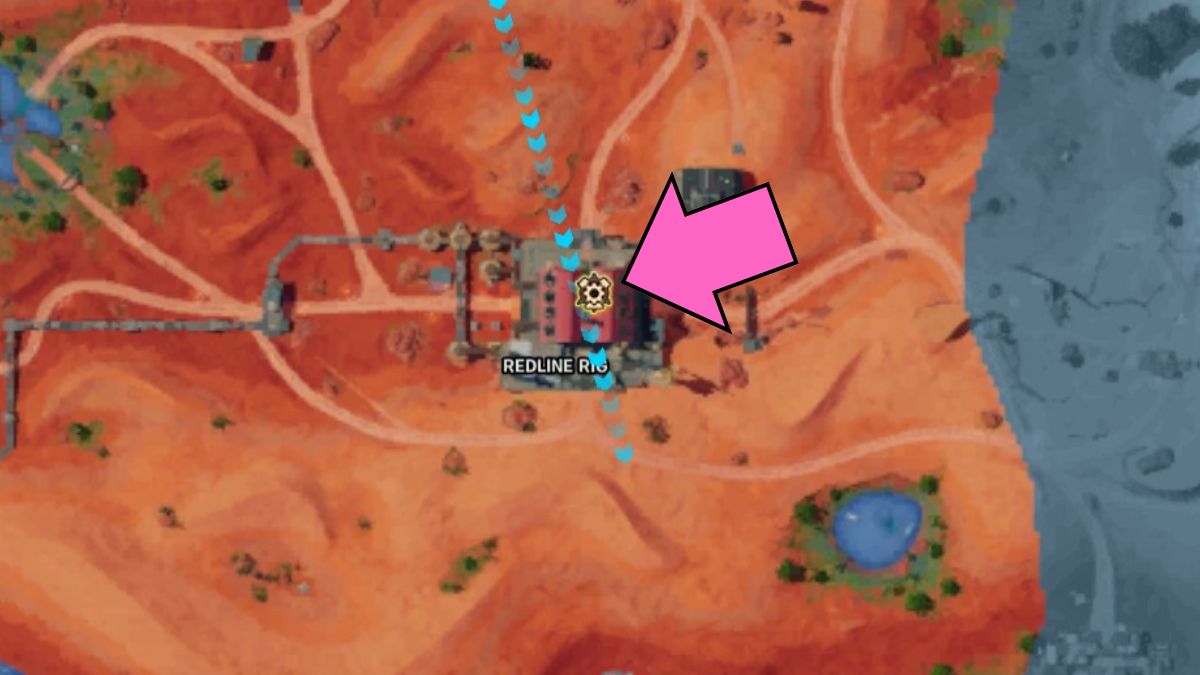 All Boss Locations In Fortnite Chapter 5 Season 3 Pro Game Guides 0633