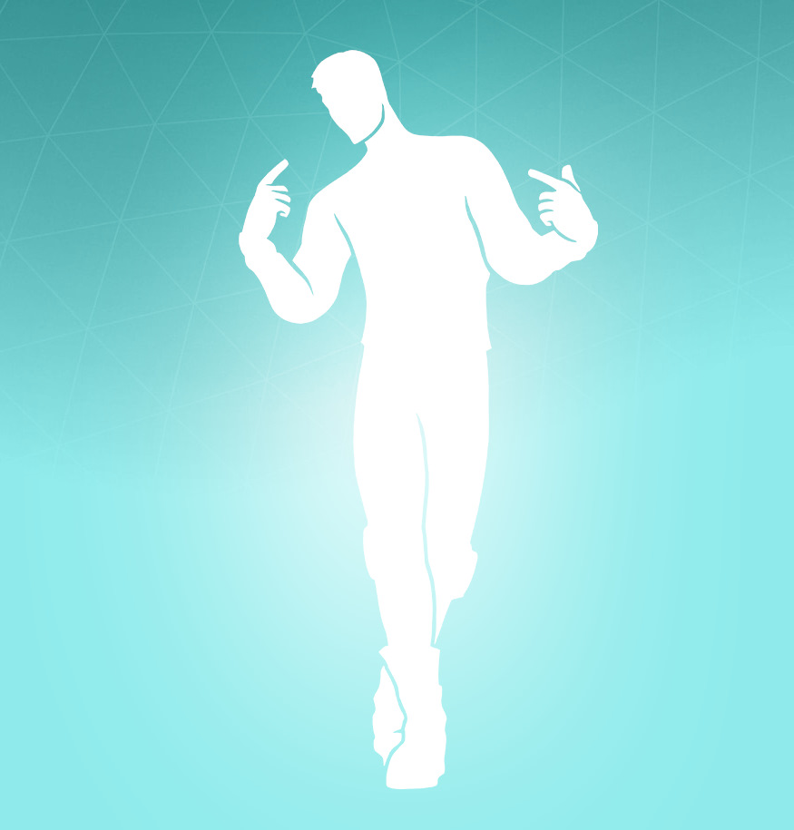 Ambitious Emote