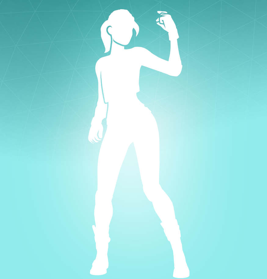 Challenge Emote