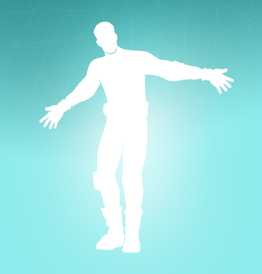 Fortnite Dancery Emote - Pro Game Guides