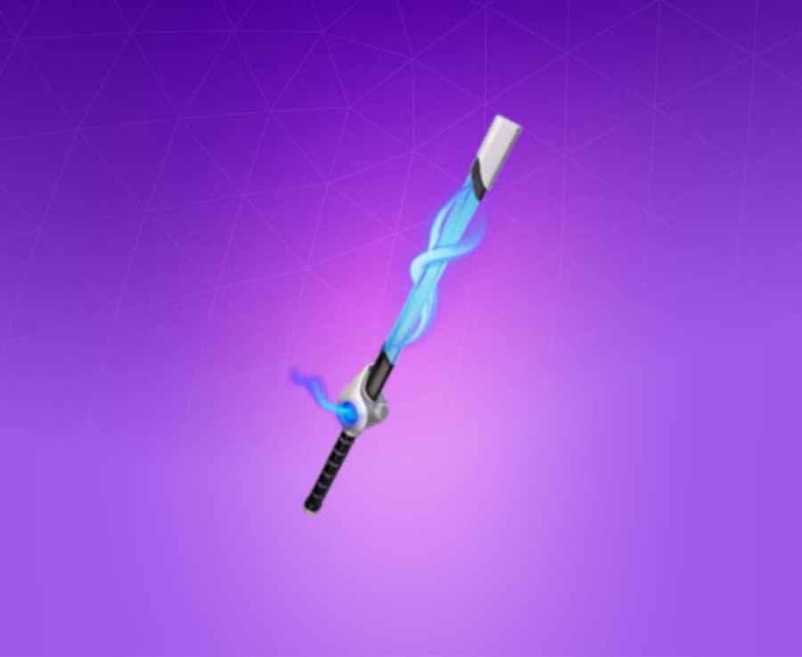 Spirit Glitcher Harvesting Tool