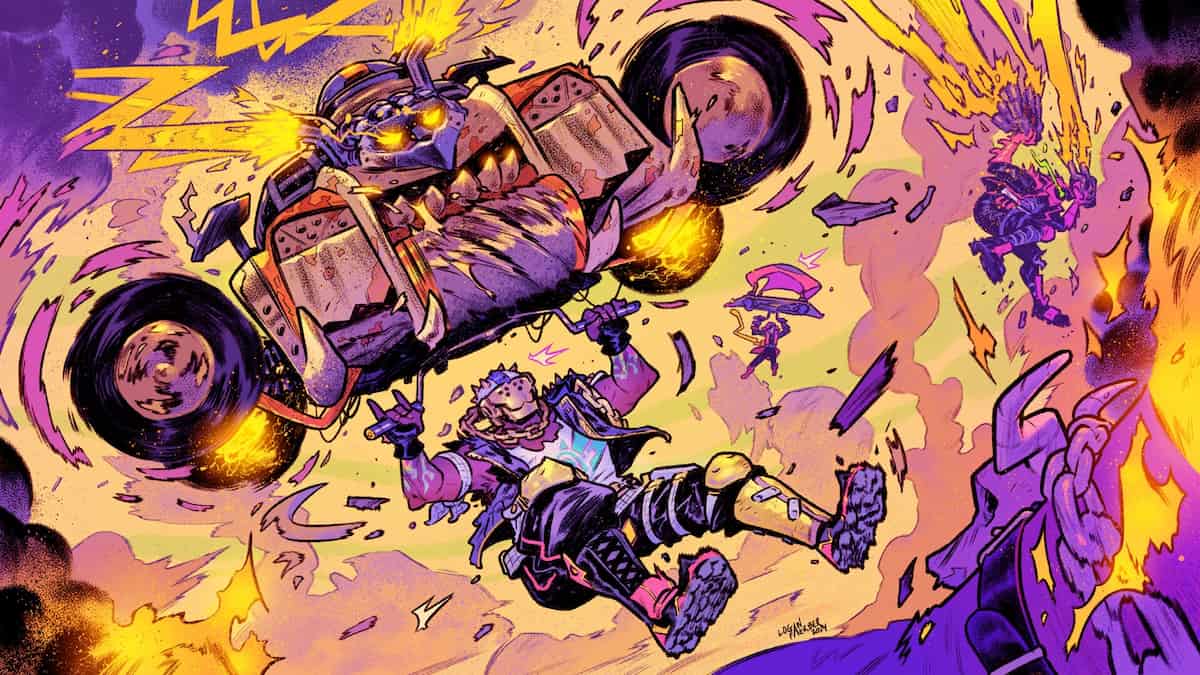 All Fortnite Chapter 5 Season 3 Battle Pass Rewards - Pro Game Guides