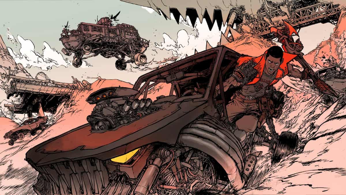 All Fortnite Chapter 5 Season 3 Battle Pass Rewards - Pro Game Guides