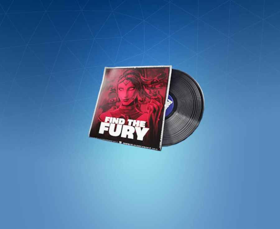 Fortnite Find the Fury Music Pro Game Guides