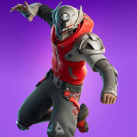 Reckless Raith Fortnite skin