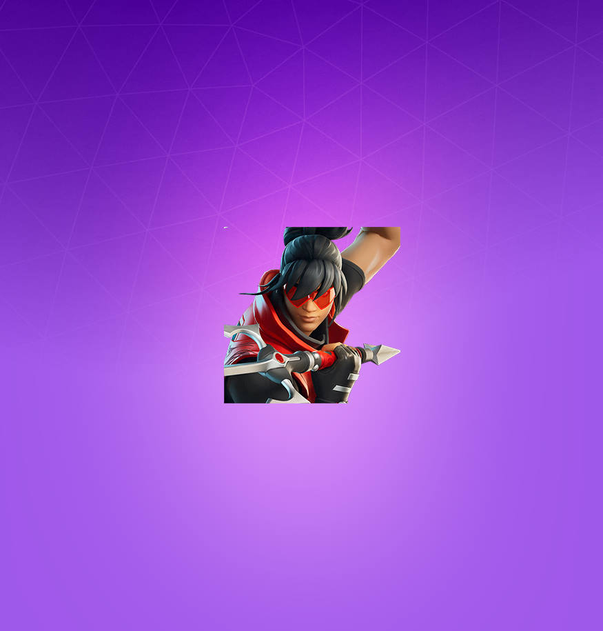 Tatsuo Skin