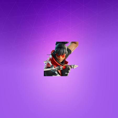 Tatsuo Fortnite skin