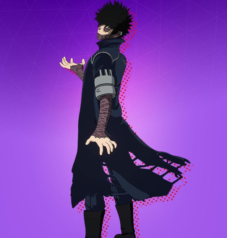 Fortnite Dabi Skin - Character, PNG, Images - Pro Game Guides