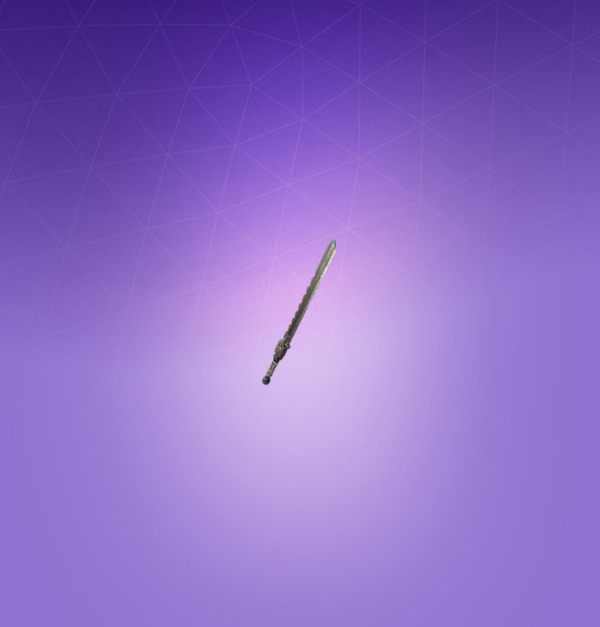 Assaultron Blade Harvesting Tool