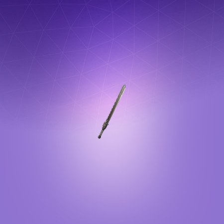 Fallout Brotherhood of Steel weapon Assaultron Blade Fortnite cosmetic