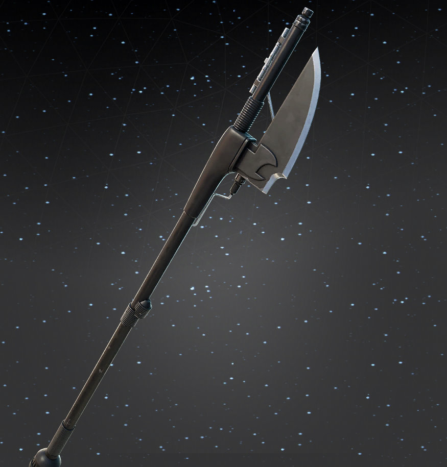 Vibro-Ax Harvesting Tool