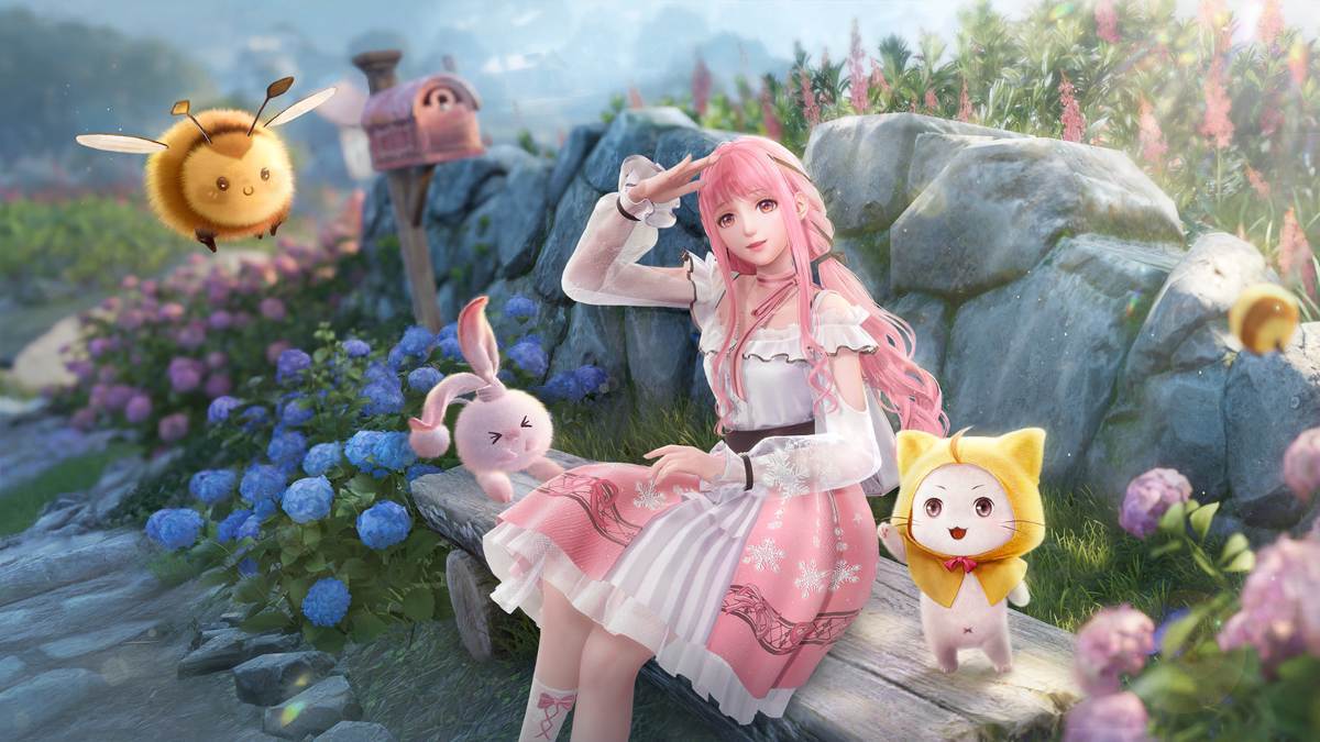 Infinity Nickki Infinity Nikki - Pro Game Guides
