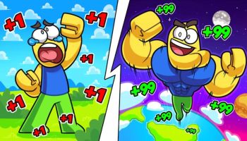 Promo image for Jump Simulator.