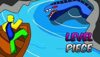 Promo image for Level Piece.