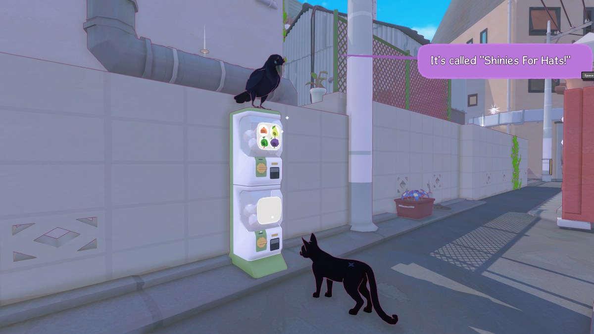 Little Kitty, Big City Review: уютная кошачья игра, которую мы все ждали