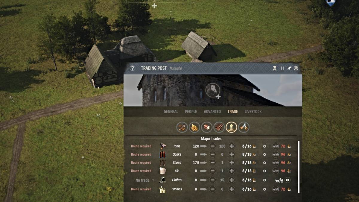 How to get Candles in Manor Lords Pro Game Guides