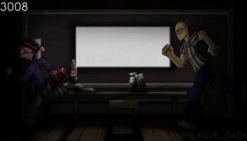 Roblox 3008 promotional artwork