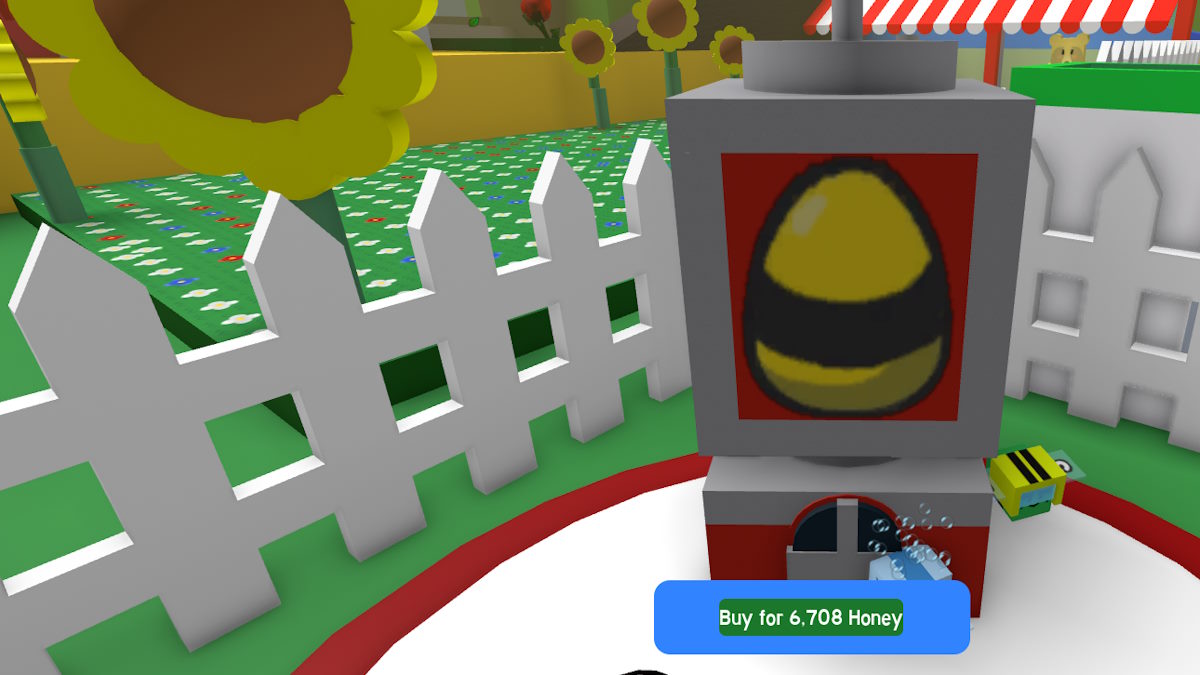 All Bees in Bee Swarm Simulator and how to get them