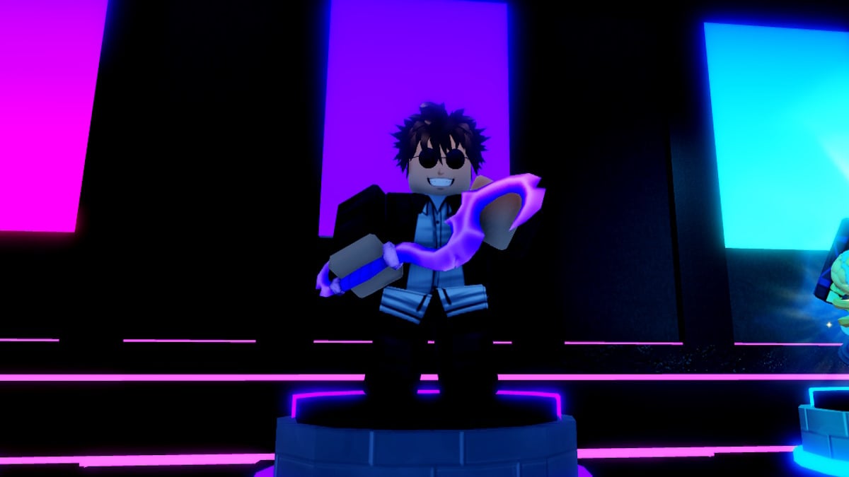 Best Champions in Death Ball – Roblox