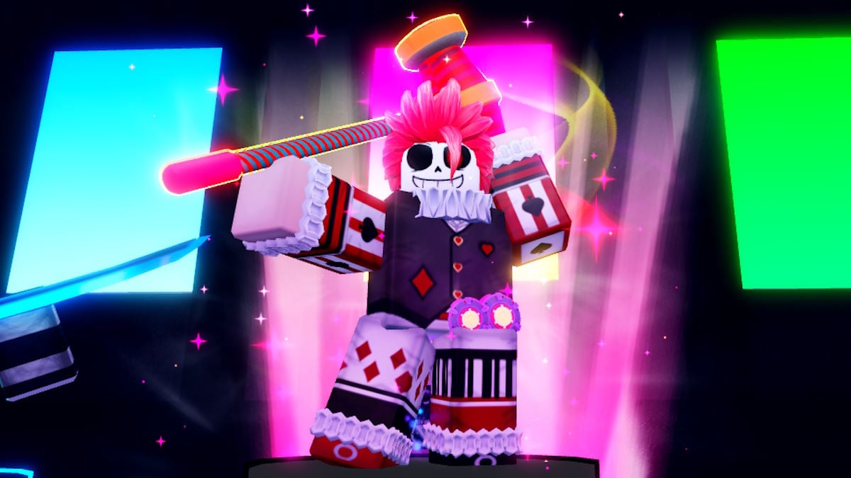 Best Champions in Death Ball – Roblox