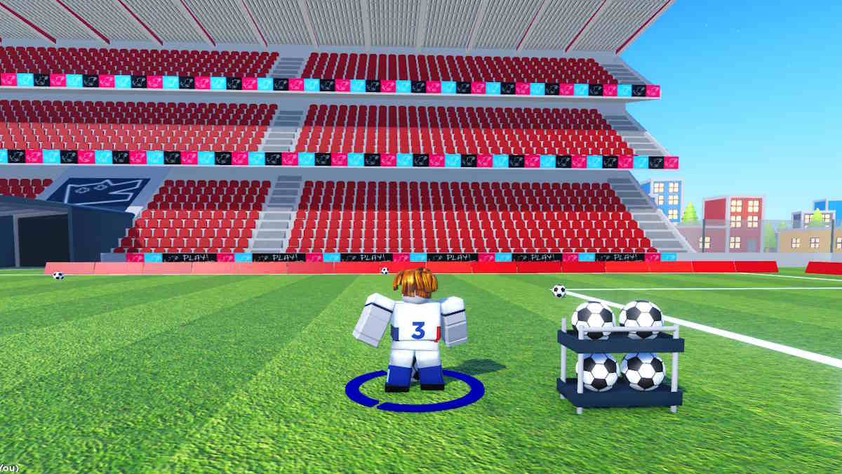 How to Bicycle Kick in Super League Soccer – Roblox