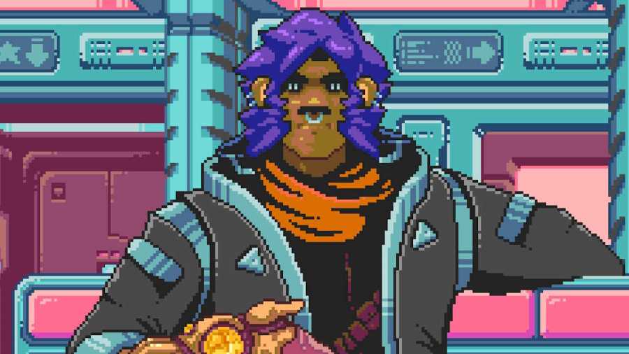 Talking to Crow in Read Only Memories: Neurodiver