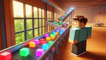 Tycoon Simulator Promo Image