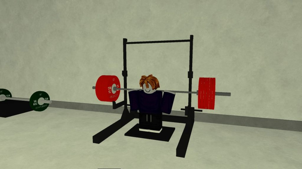 Untitled gym game codes february 2025 pro game guides