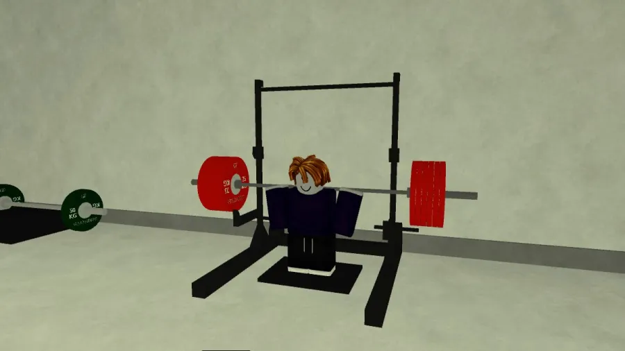 Untitled gym game codes february 2025 pro game guides
