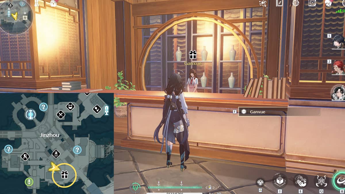 How to get & use Woodtextured Shard in Wuthering Waves Pro Game Guides