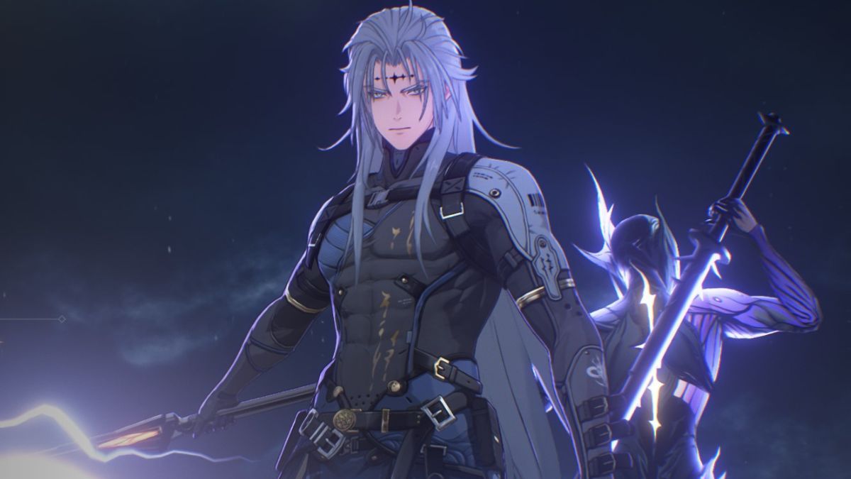 All Wuthering Waves voice actors, listed | Pro Game Guides